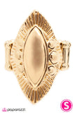 Paparazzi "The Worlds Greatest" ring Paparazzi Jewelry