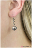 Paparazzi "Tickle Your Fancy - Green" necklace Paparazzi Jewelry