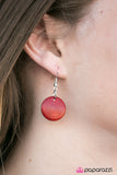 Paparazzi "Tiki Tango - Multi" necklace Paparazzi Jewelry
