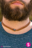 Paparazzi "Tiki Tropic" necklace Paparazzi Jewelry
