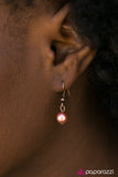 Paparazzi "Timeless Class - Copper" necklace Paparazzi Jewelry