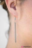 Paparazzi "Tiny and Tranquil" necklace Paparazzi Jewelry