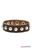 Paparazzi "T.N.T" bracelet Paparazzi Jewelry