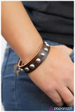 Paparazzi "T.N.T" bracelet Paparazzi Jewelry