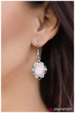 Paparazzi "To BEAM Or Not To BEAM" Pink Earrings Paparazzi Jewelry