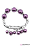Paparazzi "To Be Desired" bracelet Paparazzi Jewelry