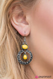 Paparazzi "Together We Rise" earring Paparazzi Jewelry