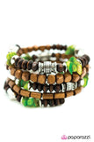 Paparazzi "To Infinity..." bracelet Paparazzi Jewelry