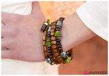 Paparazzi "To Infinity..." bracelet Paparazzi Jewelry