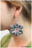 Paparazzi "Took Me By Surprise" Red Earrings Paparazzi Jewelry