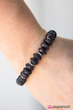 Paparazzi "Totally Rad!" bracelet Paparazzi Jewelry