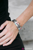 Paparazzi "Touch The Sky" Multi Bracelet Paparazzi Jewelry