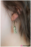 Paparazzi "Traditionally Tribal" necklace Paparazzi Jewelry