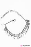 Paparazzi "Treasure Coast" bracelet Paparazzi Jewelry