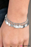Paparazzi "Treasure Coast" bracelet Paparazzi Jewelry