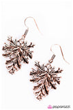 Paparazzi "Tree Stars" earring Paparazzi Jewelry