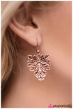 Paparazzi "Tree Stars" earring Paparazzi Jewelry