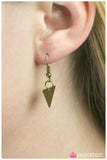 Paparazzi "TRI A Little Tenderness" necklace Paparazzi Jewelry