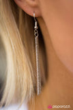 Paparazzi "TRI and Catch Me" necklace Paparazzi Jewelry