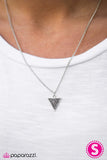 Paparazzi "TRI and Catch Me" necklace Paparazzi Jewelry