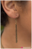 Paparazzi "TRI-bal Style" necklace Paparazzi Jewelry