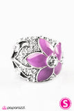 Paparazzi "Tropical Princess" PURPKE Paparazzi Jewelry