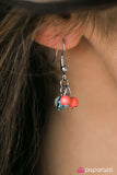 Paparazzi "Tropical Summer - Multi" necklace Paparazzi Jewelry