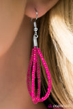 Paparazzi "Tropical Twist" necklace Paparazzi Jewelry