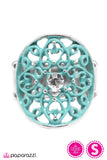 Paparazzi "True North" ring Paparazzi Jewelry