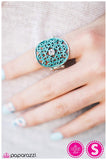 Paparazzi "True North" ring Paparazzi Jewelry