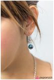 Paparazzi "Twisted Fantasy - Multi " necklace Paparazzi Jewelry