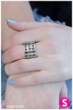 Paparazzi "Under the Impression" ring Paparazzi Jewelry