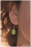 Paparazzi "Unearthed" necklace Paparazzi Jewelry