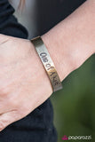Paparazzi "Unique In Every Way" bracelet Paparazzi Jewelry