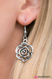 Paparazzi "Until The Last Petal Falls" necklace Paparazzi Jewelry