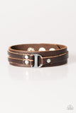 Paparazzi "Urban Edge" bracelet Paparazzi Jewelry