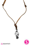 Paparazzi "Urbanite" necklace Paparazzi Jewelry