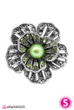 Paparazzi "Vanity Fair" ring Paparazzi Jewelry