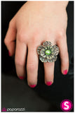Paparazzi "Vanity Fair" ring Paparazzi Jewelry