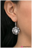 Paparazzi "Victory Garden" earring Paparazzi Jewelry