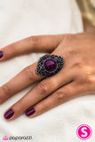 Paparazzi "Vintage Vixen" ring Paparazzi Jewelry