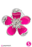 Paparazzi "Wake Up Call" ring Paparazzi Jewelry