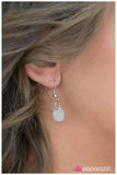 Paparazzi "Walking On Air" necklace Paparazzi Jewelry