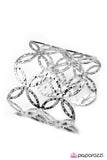 Paparazzi "Wanderlust" bracelet Paparazzi Jewelry