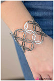 Paparazzi "Wanderlust" bracelet Paparazzi Jewelry