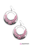 Paparazzi "We Are the Champions" earring Paparazzi Jewelry