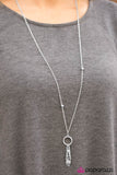 Paparazzi "We Can Fly!" necklace Paparazzi Jewelry