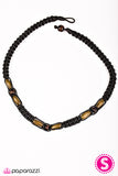 Paparazzi "Weekend Warrior" necklace Paparazzi Jewelry