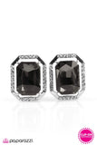 Paparazzi "We Have A SHIMMER!" earring Paparazzi Jewelry