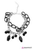 Paparazzi "We Have a Winner!" bracelet Paparazzi Jewelry